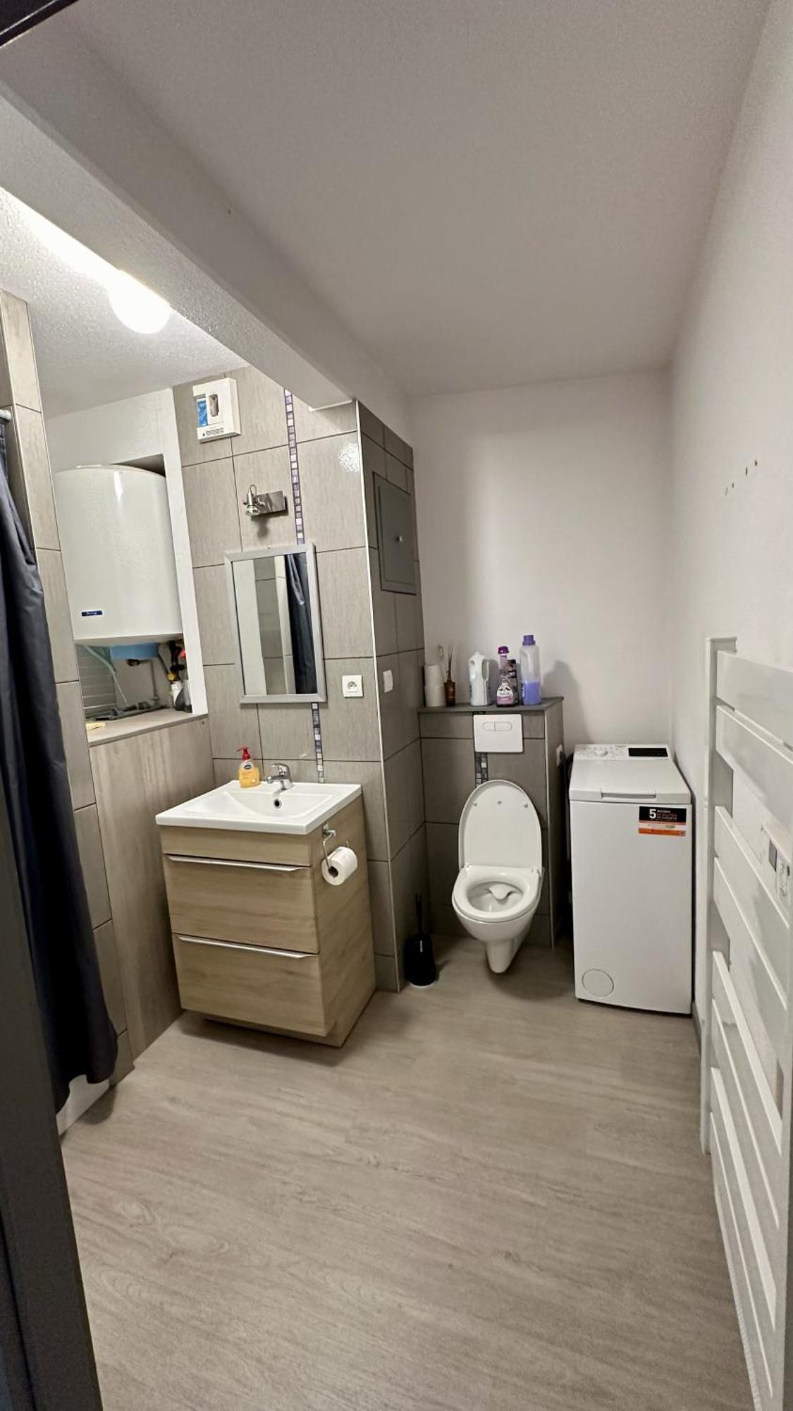 Appartement 4 Personnes En Plein Centre De كولمار المظهر الخارجي الصورة